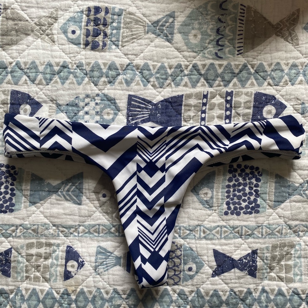 Victoria’s Secret “Sexy Little Thong”